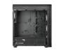 Chieftec Gaming Scorpion III Tempered Glass Edition, без БЖ