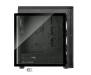 Chieftec Gaming Scorpion III Tempered Glass Edition, без БЖ