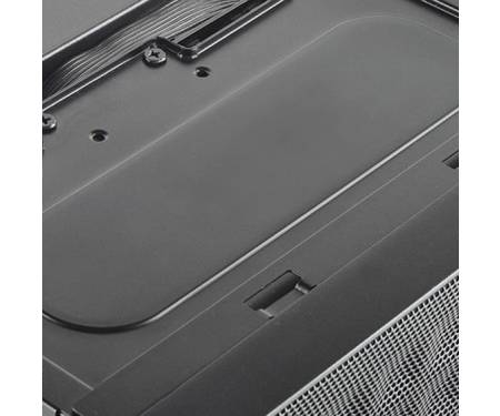 SilverStone SUGO SG13[SG13WB]