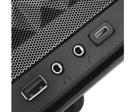 SilverStone SUGO SG13[SG13WB]