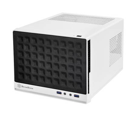 SilverStone SUGO SG13[SG13WB]