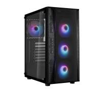 SilverStone FARA FAB1B-PRO, без БП