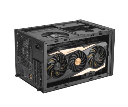 SilverStone SUGO SG14B, без БЖ