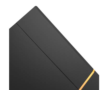 SilverStone SUGO SG14B, без БЖ