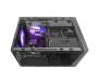 SilverStone SUGO SG14B, без БЖ