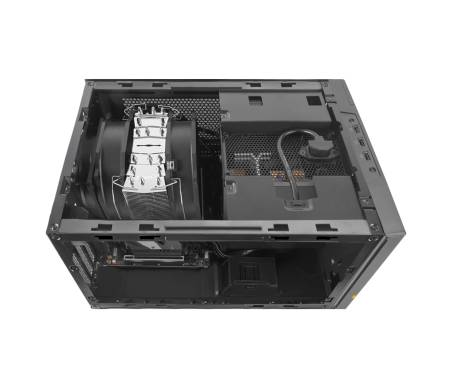 SilverStone SUGO SG14B, без БЖ