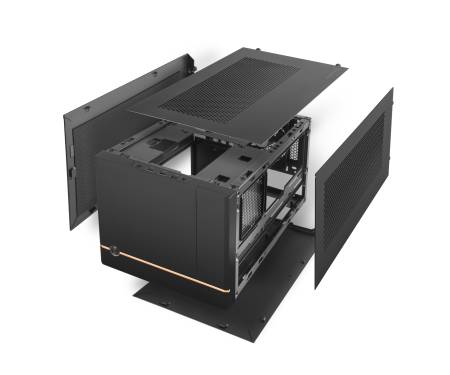 SilverStone SUGO SG14B, без БЖ