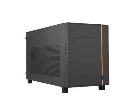 SilverStone SUGO SG14B, без БЖ