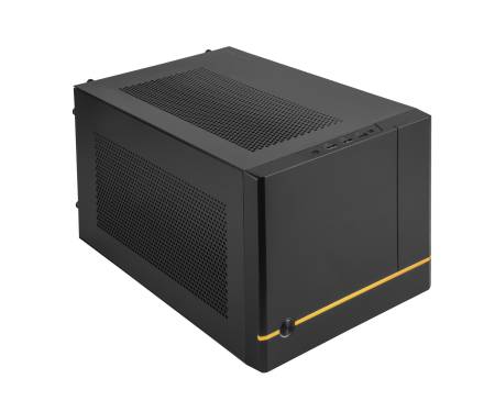 SilverStone SUGO SG14B, без БЖ