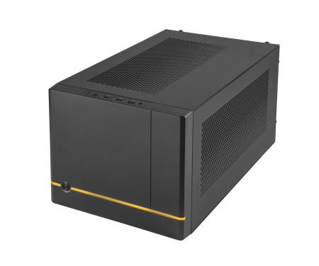 SilverStone SUGO SG14B, без БЖ