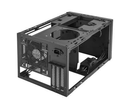 SilverStone SUGO SG14B, без БЖ