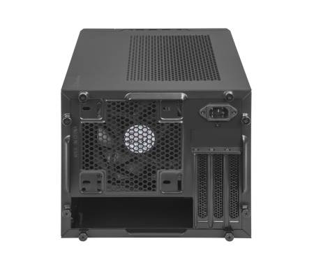 SilverStone SUGO SG14B, без БЖ