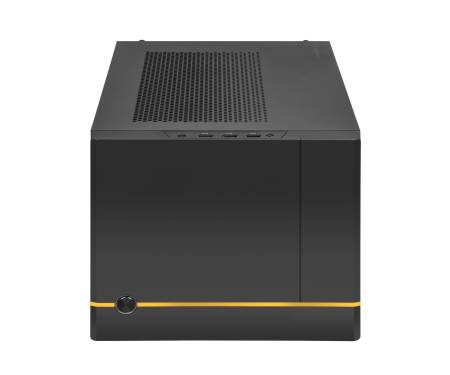 SilverStone SUGO SG14B, без БЖ