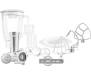Sencor STM635[STM6352BL]