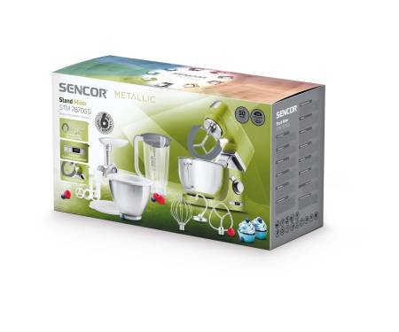 Sencor STM787[STM7870GG]