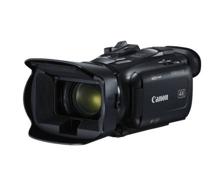 Canon Legria HF G50