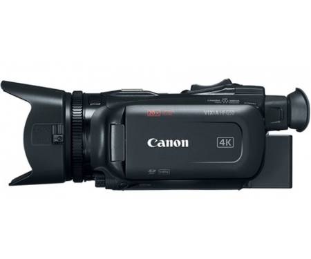 Canon Legria HF G50