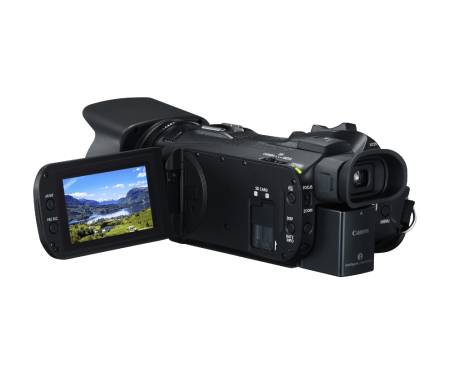 Canon Legria HF G50