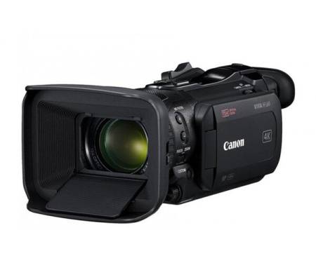 Canon Legria HF G60