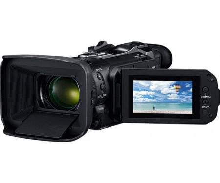 Canon Legria HF G60