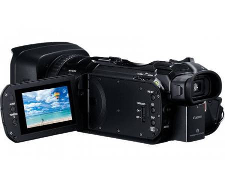 Canon Legria HF G60