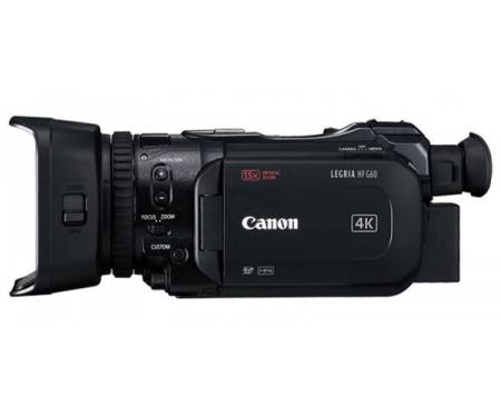 Canon Legria HF G60