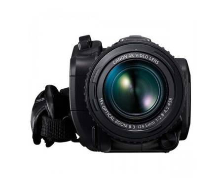 Canon Legria HF G60