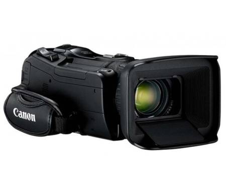 Canon Legria HF G60