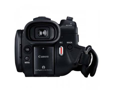 Canon Legria HF G60