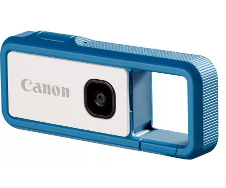Canon IVY REC Blue