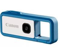 Canon IVY REC Blue