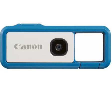 Canon IVY REC Blue