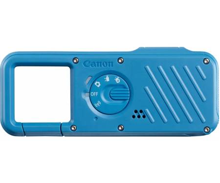 Canon IVY REC Blue