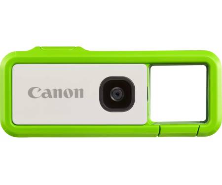 Canon IVY REC Green