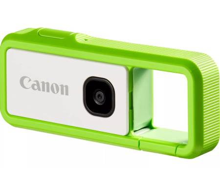 Canon IVY REC Green