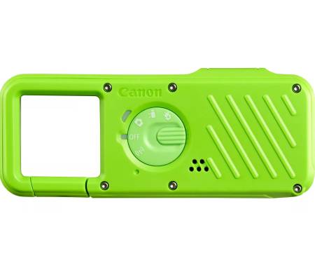Canon IVY REC Green