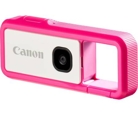 Canon IVY REC Pink