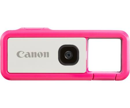 Canon IVY REC Pink