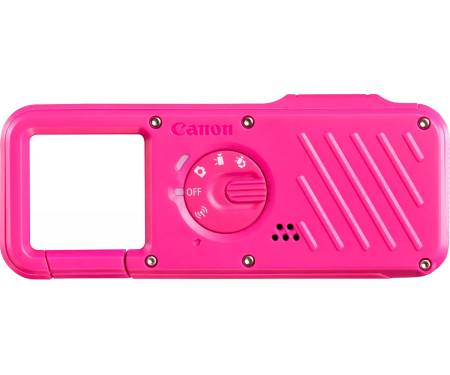 Canon IVY REC Pink