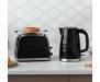 Russell Hobbs Honeycomb[Black]