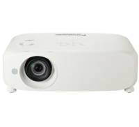 Panasonic PT-VW540E