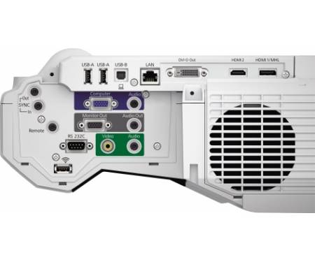 Epson EB-1460UI