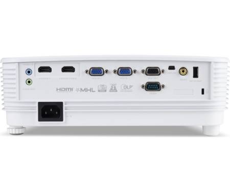 Acer P1355W