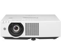 Panasonic PT-VMZ40 (3LCD, WUXGA, 4500 ANSI lm, LASER)