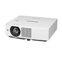 Panasonic PT-VMZ60 (3LCD, WUXGA, 6000 ANSI lm, LASER)