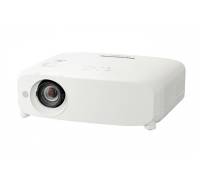 Panasonic PT-VZ580Е (3LCD, WUXGA, 5000 lm)