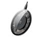 Беспроводное зарядное устройство Baseus Simple (Clear) CCALL-AJK01