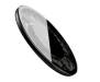 Беспроводное зарядное устройство Baseus Simple (Clear) CCALL-AJK01