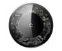 Беспроводное зарядное устройство Baseus Simple (Clear) CCALL-AJK01