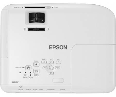 Epson EB-X500